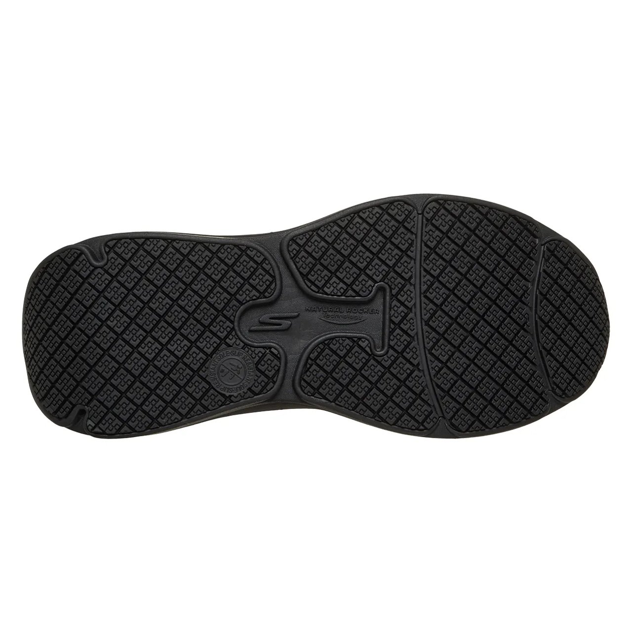 Men's Max Cushioning Nonslip Sneaker