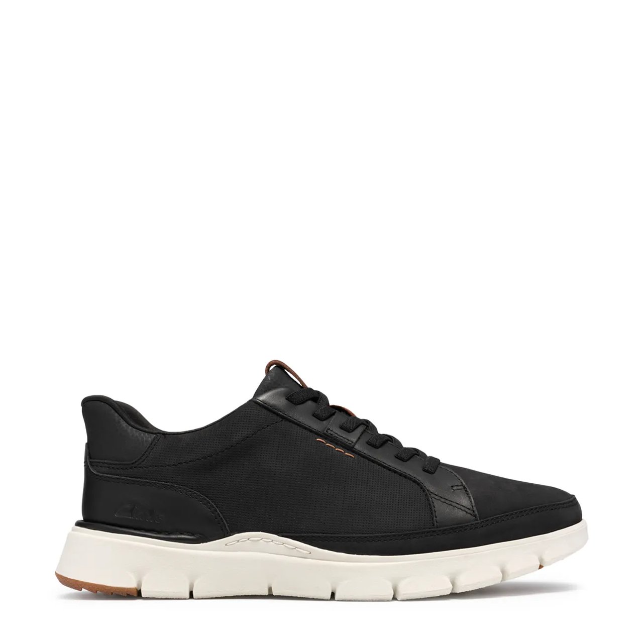 MENS' STEP 365 LACE NUBUCK WIDE