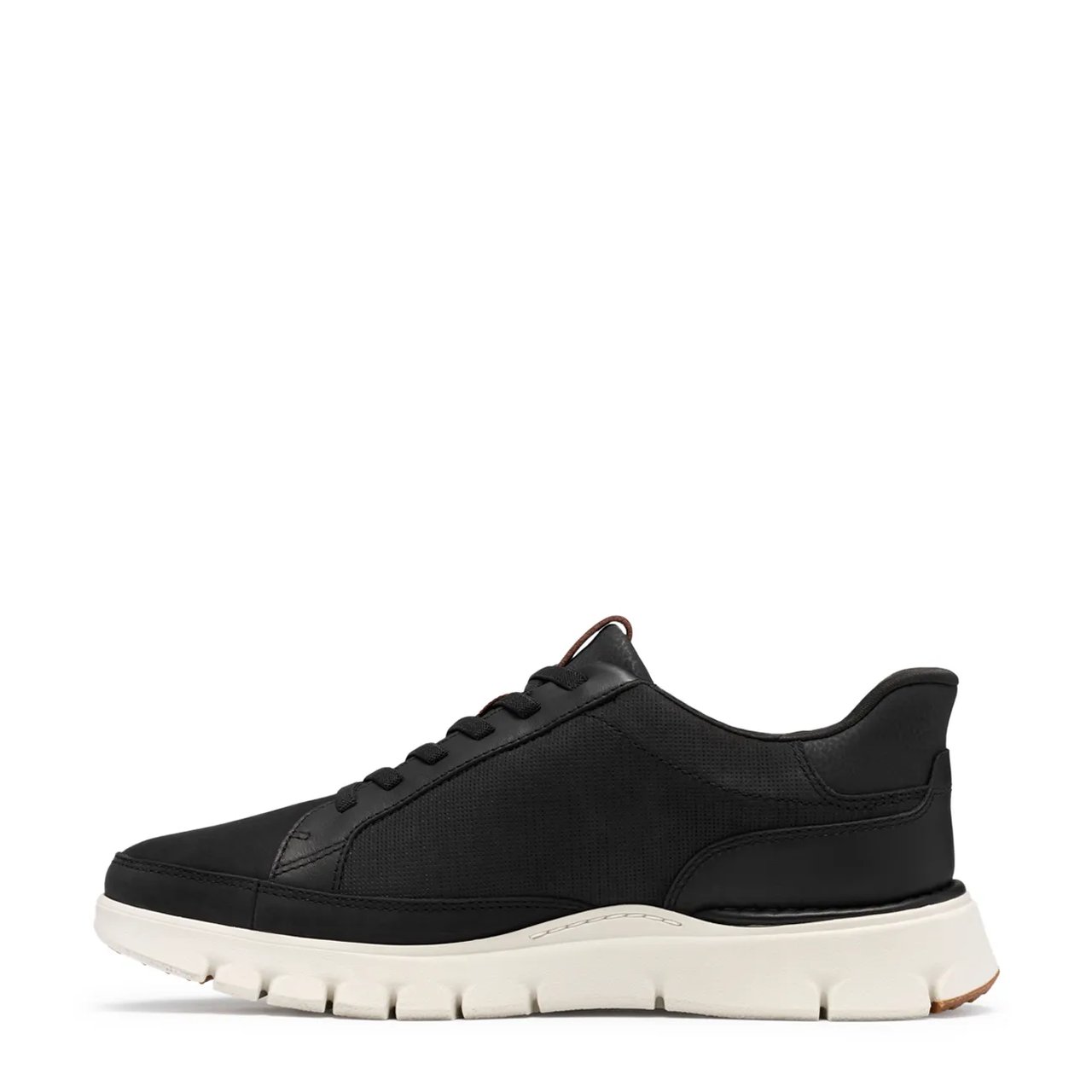 MENS' STEP 365 LACE NUBUCK WIDE