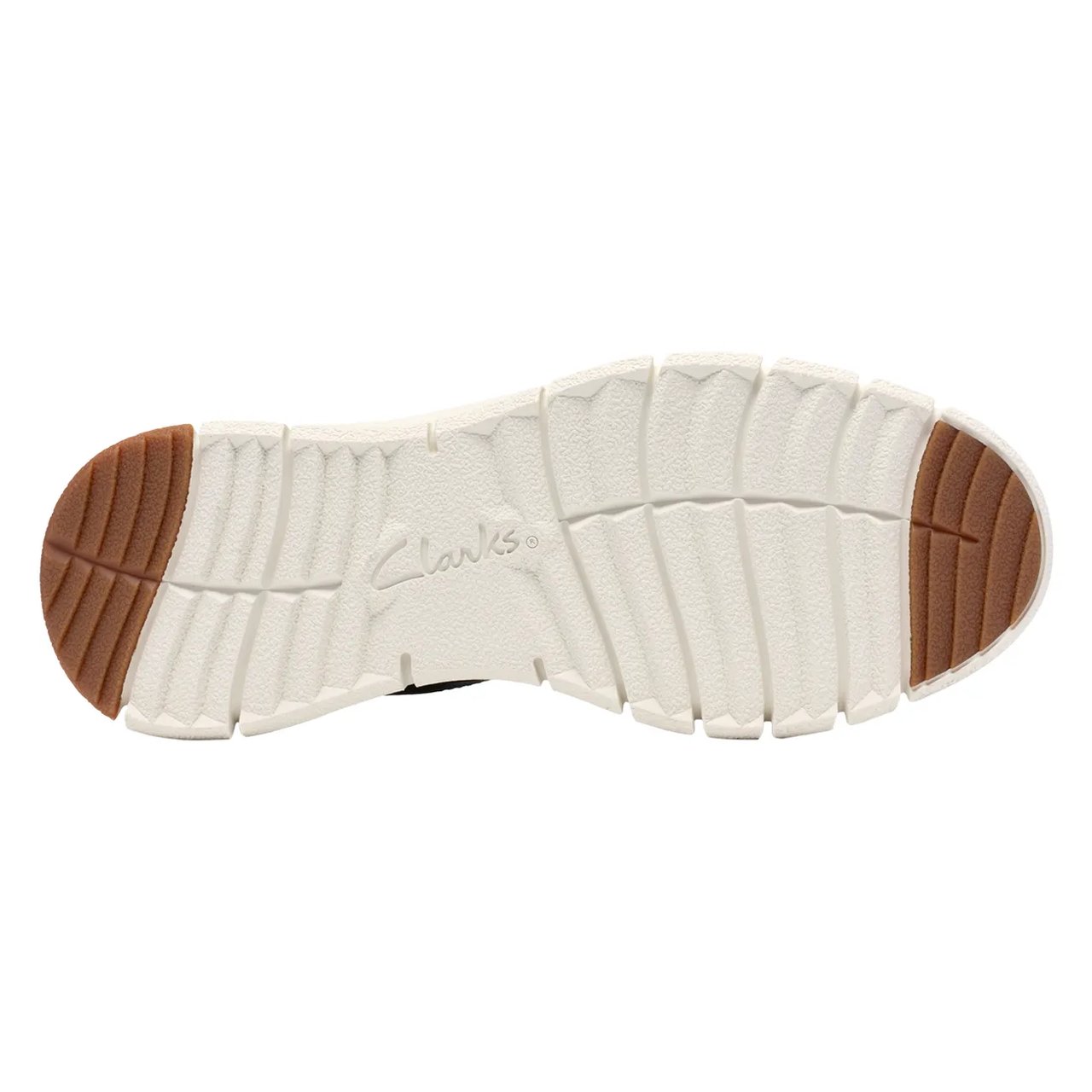 MENS' STEP 365 LACE NUBUCK WIDE