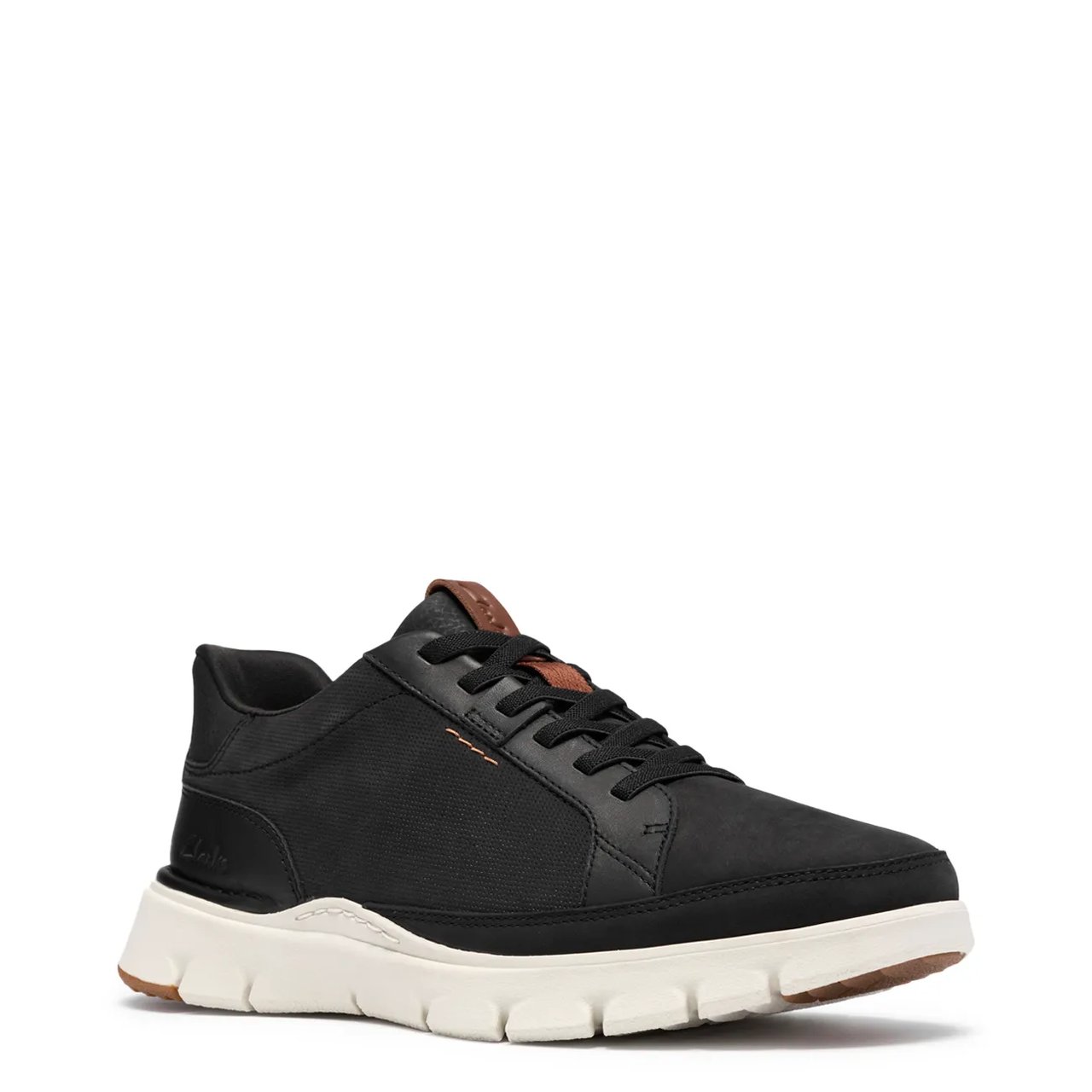 MENS' STEP 365 LACE NUBUCK WIDE
