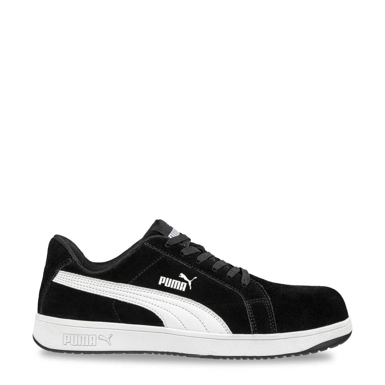 Puma Safety Men's Puma Safety Sneaker