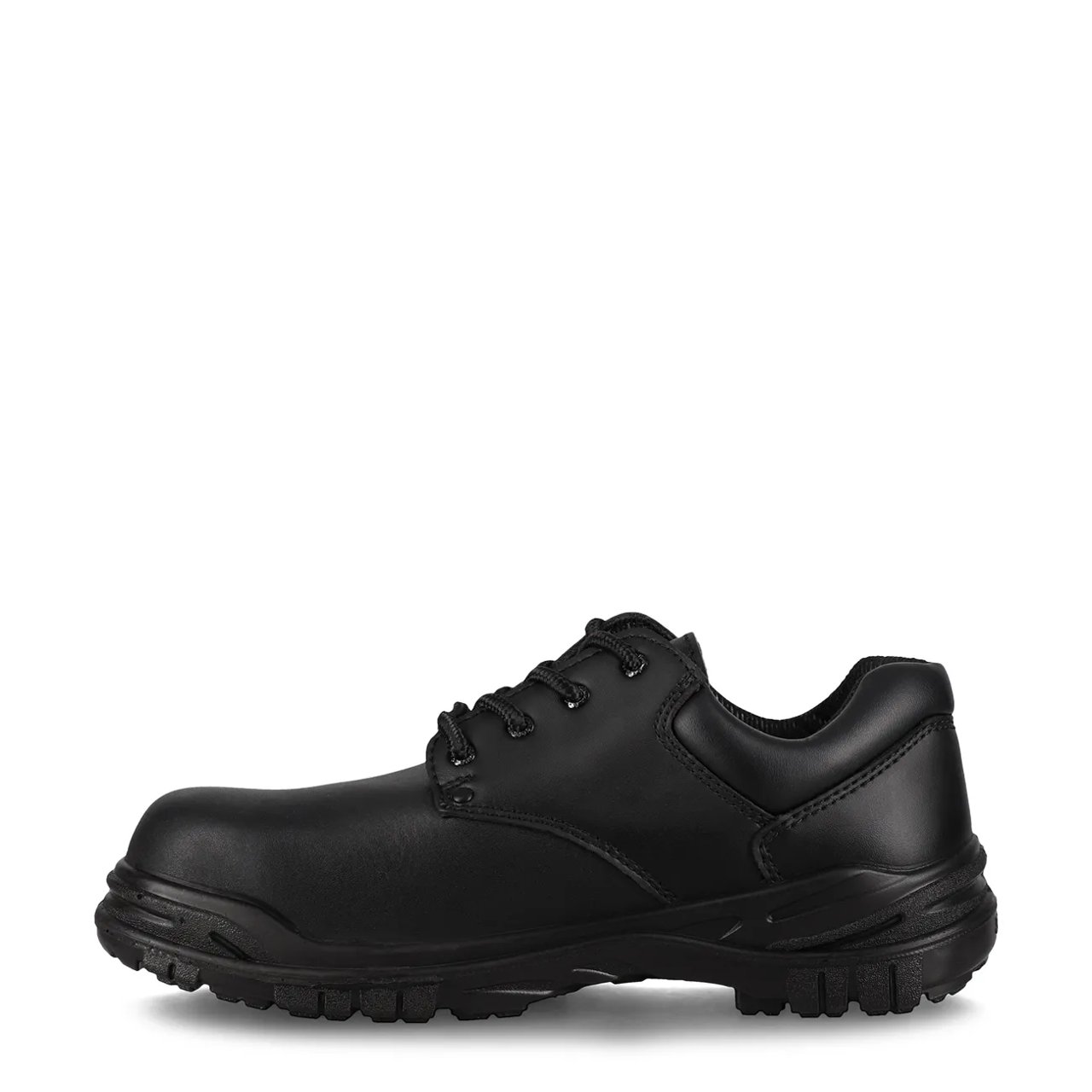 Men's Warrior Oxford