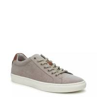 Men's Sneaker Tan view