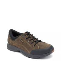 Men's Chranson Shoe DARK BROWN LEATHER view