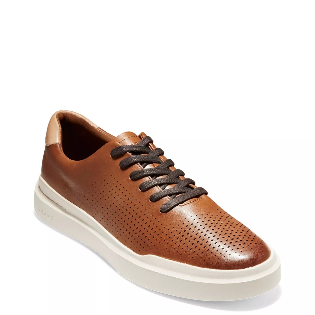 Men's GrandPro Rally Laser Cut Sneaker