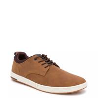 Men's Wistmen Sneaker Cognac view