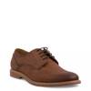 Mikel Oxford Tan view