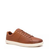 Reagan Grand Sneaker BRITISH TAN LEATHER view