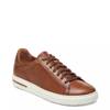 Men's Bend Sneaker COGNAC LEATHER view