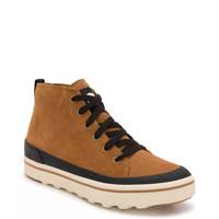 Men's Metro II Chukka Boot ELK LEATHER view