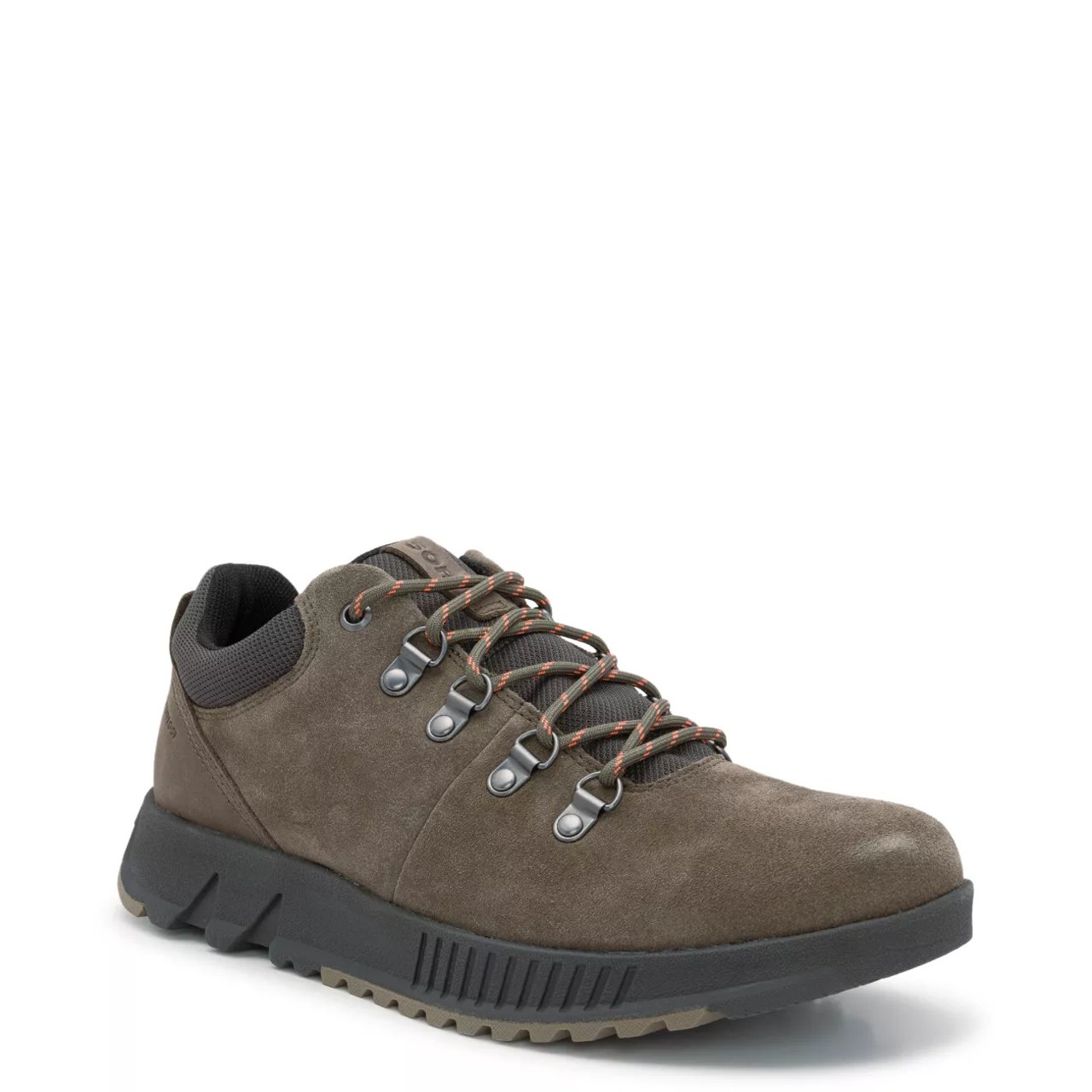 Men's Mac Hill Lite Hiker Low Waterproof Sneaker