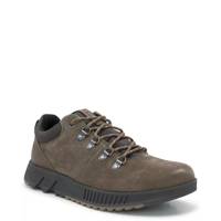 Men's Mac Hill Lite Hiker Low Waterproof Sneaker MAJOR/JET LEATHER view