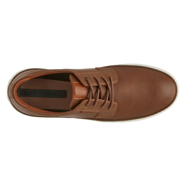 Crown Vintage Men's Thoren Sneaker | The Shoe Co.