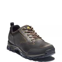 Men's Mt.Maddsen Waterproof Hiking Shoe MEDIUM BROWN LEATHER view
