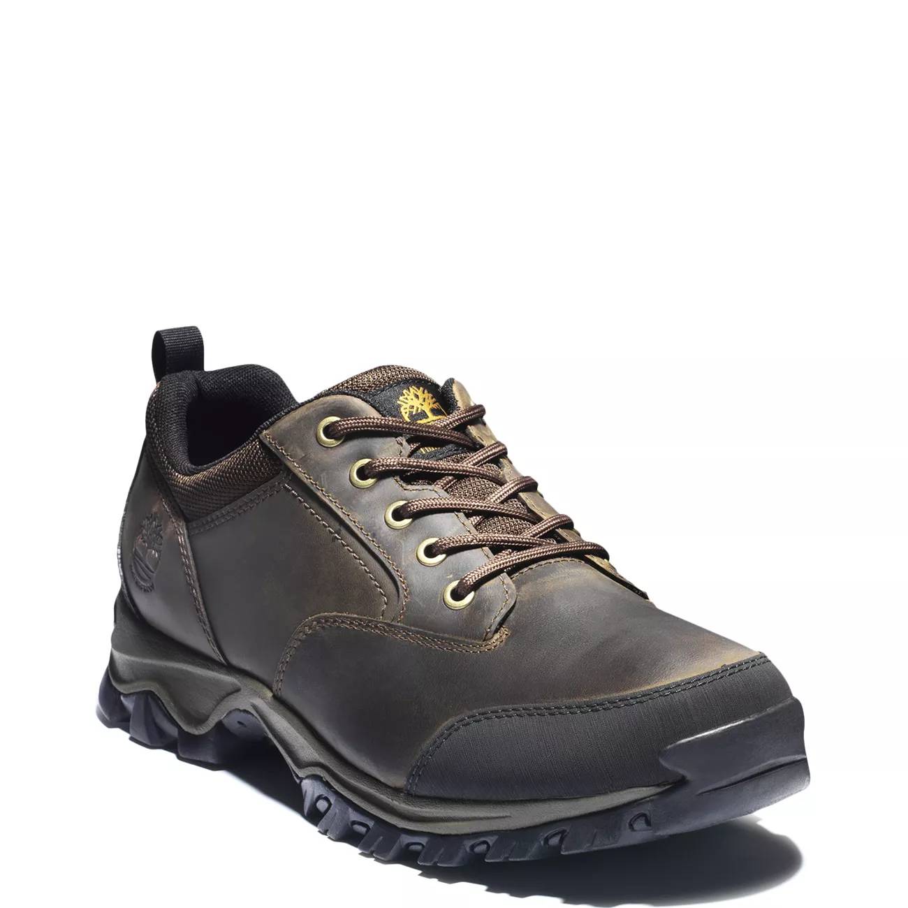 Timberland Men's Mt.Maddsen Waterproof Hiking Shoe
