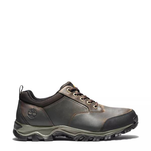 Timberland Men's Olive Hiking Boot