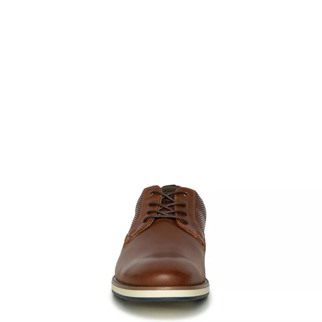 Circuit  Plain Toe Narrow Width Oxford