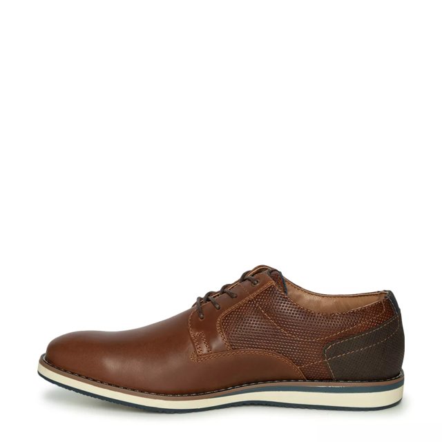 Circuit  Plain Toe Narrow Width Oxford