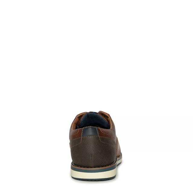 Circuit  Plain Toe Narrow Width Oxford