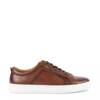Men's Lonzo Sneaker COGNAC LEATHER view