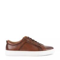 Men's Lonzo Sneaker COGNAC LEATHER view