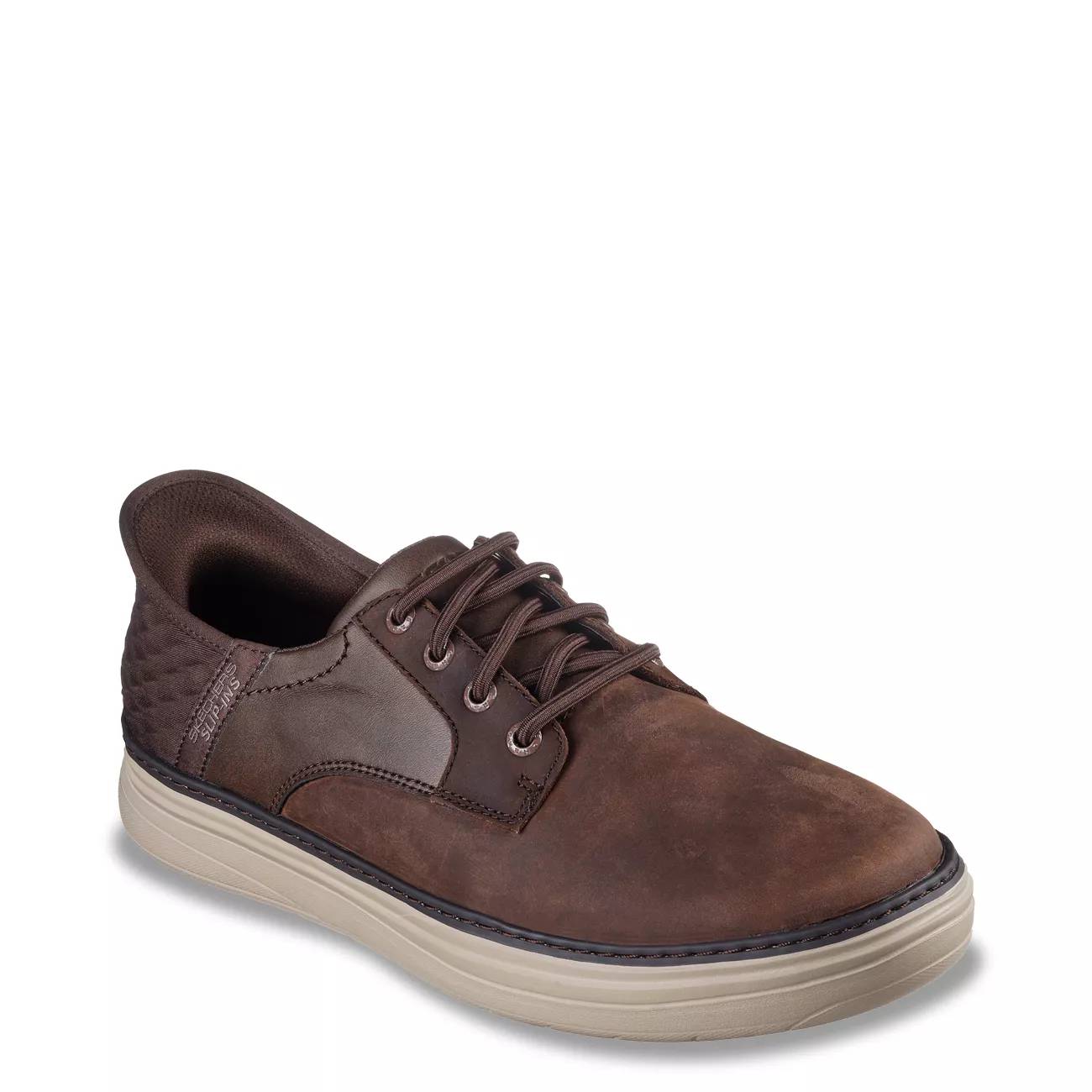 Skechers Men's Hyland Hands Free Slip-Ins Sneaker