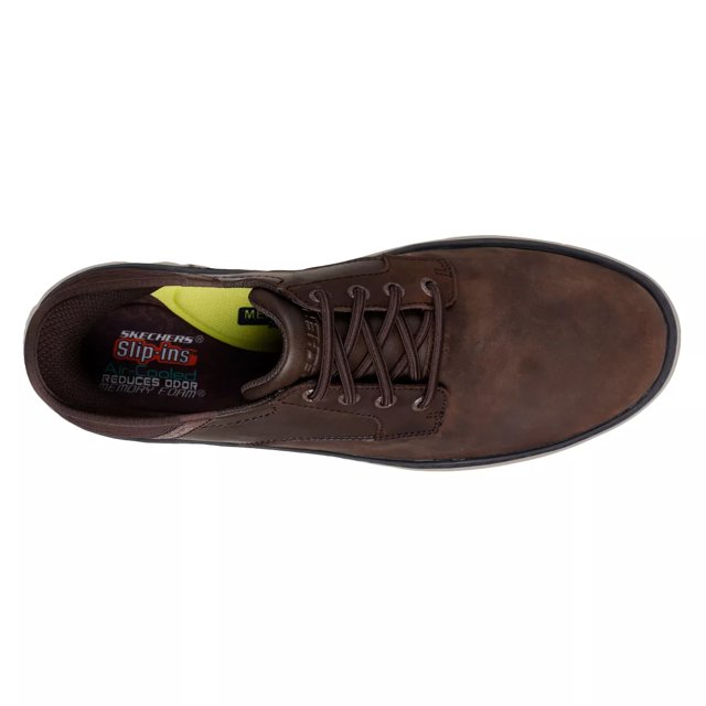 Skechers Men's Hyland Hands Free Slip-Ins Sneaker | The Shoe Co.