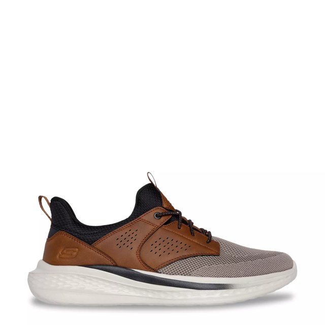 Men's Relaxed Fit®: Slade - Breyer Sneaker