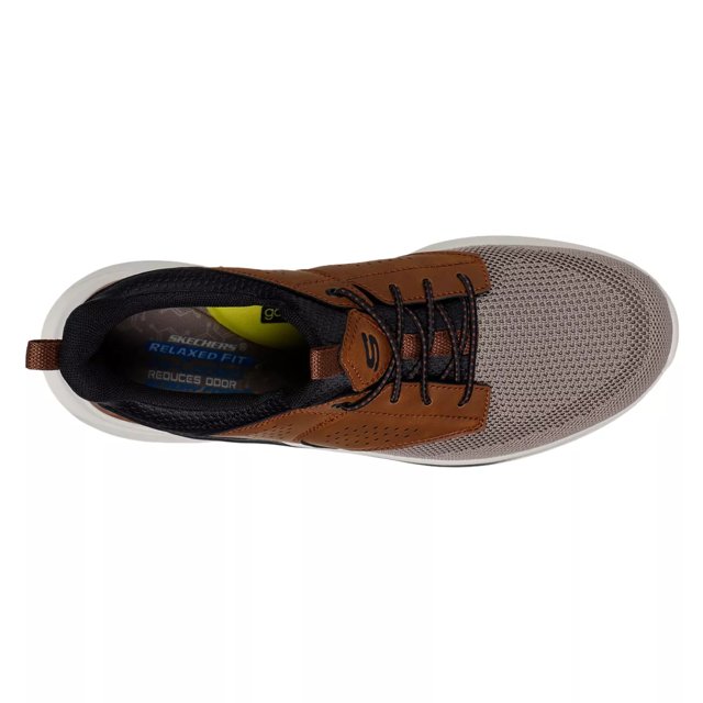 Skechers Men's Relaxed Fit®: Slade - Breyer Sneaker | The Shoe Co.