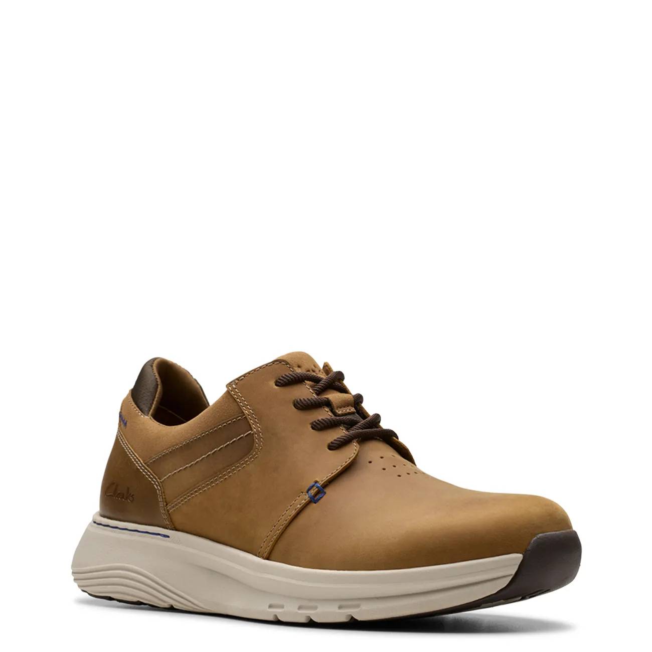 Clarks Men's Motion Trek Oxford Sneaker