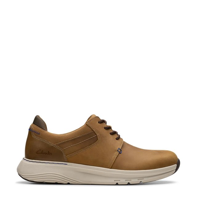 Men's Motion Trek Oxford Sneaker