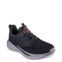 Men's Slade Bryer Delson Bngee Extra Wide Width Sneaker BLACK EXTRA WIDE view