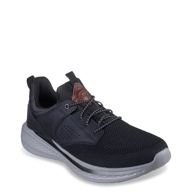 Men's Slade Bryer Delson Bngee Extra Wide Width Sneaker