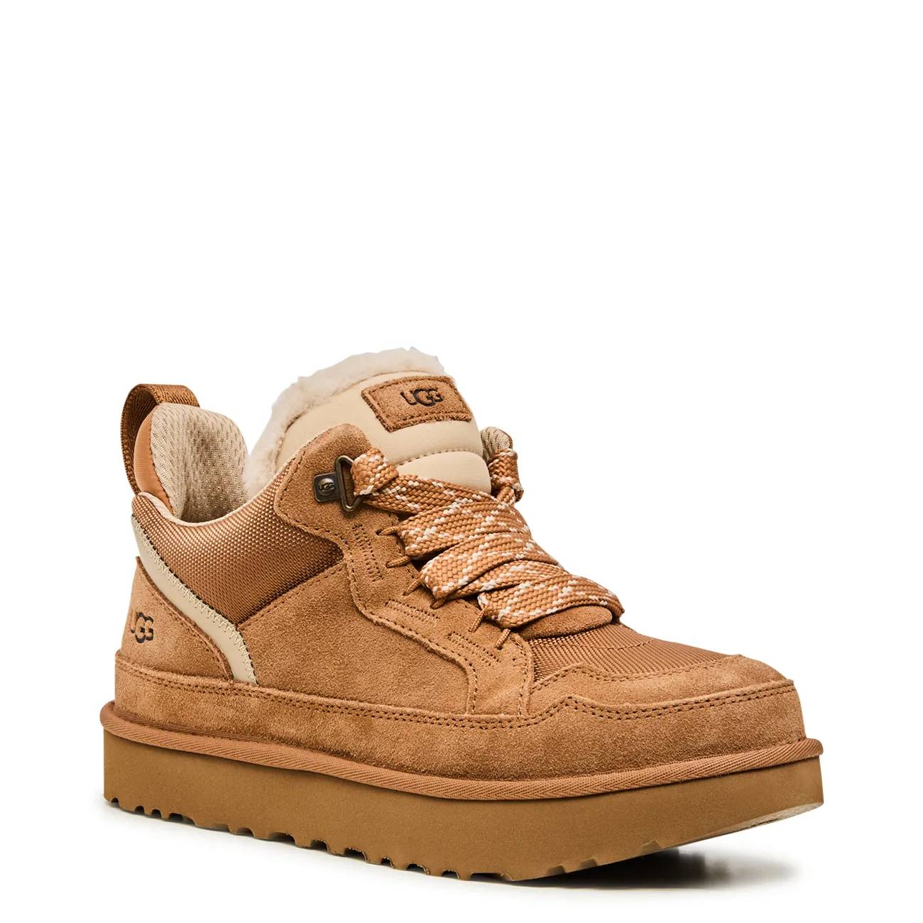 UGG Men's Lowmel Sneaker