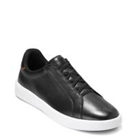 Men's Crossfit Slip-On Sneaker BLACK/BRTSH TAN/IVORY view