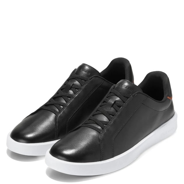 Cole Haan Men's Crossfit Slip-On Sneaker | The Shoe Co.