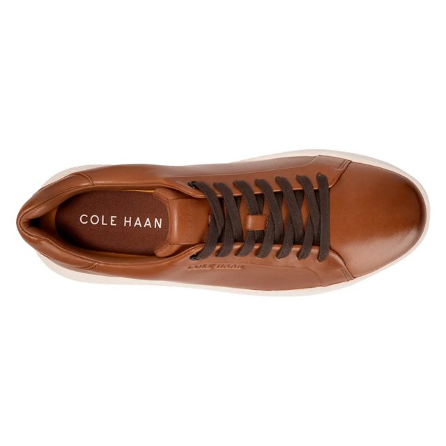 Cole Haan Men's Grand Hurrion Sneaker | The Shoe Co.