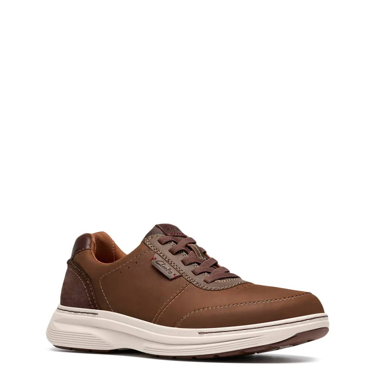 Clarks Men's Craftwell Lace Oxford