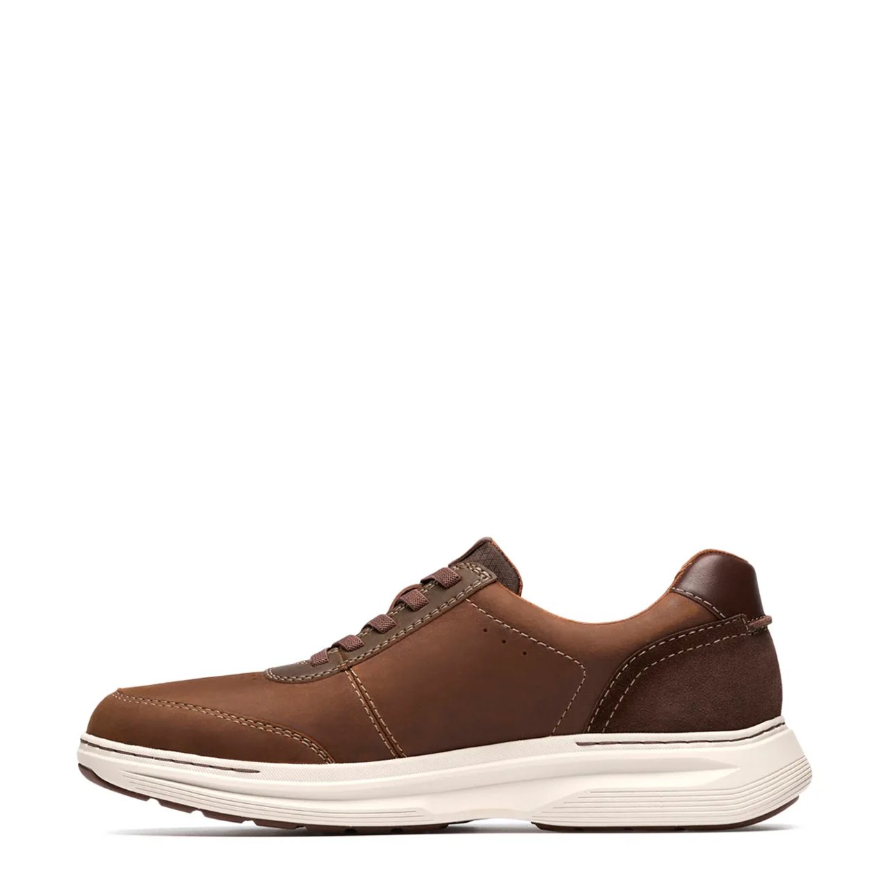 Men's Craftwell Wide Width Lace Shoe