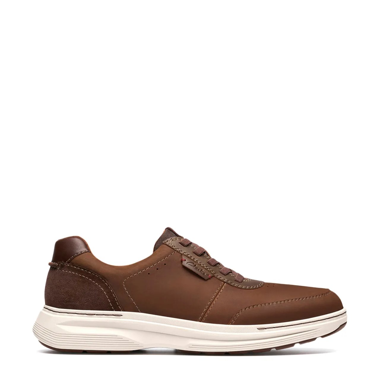 Men's Craftwell Wide Width Lace Shoe