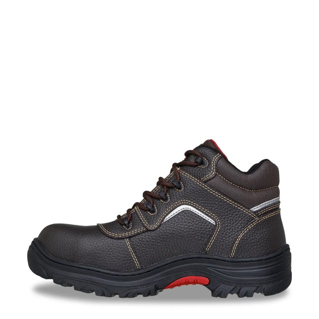 Men's Work Relaxed Fit: Burgin Boot