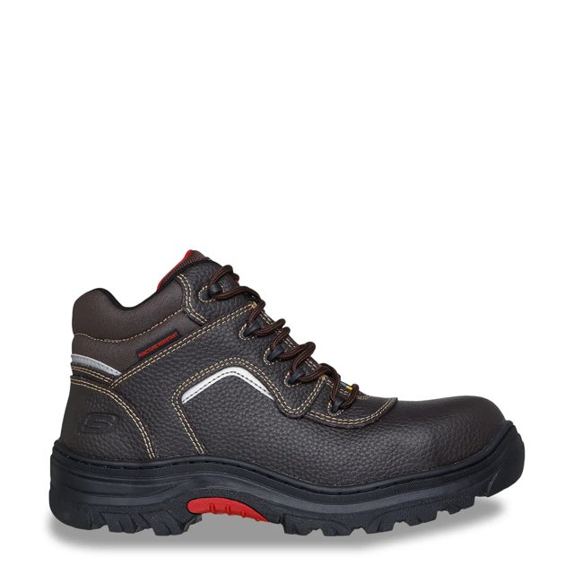 Men's Work Relaxed Fit: Burgin Boot