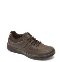 Men's Get your Kicks Blucher BROWN view