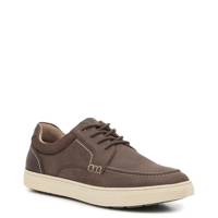 Men's Devinn Sneaker DARK BROWN view