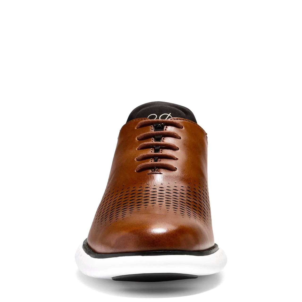 Men's 2.Zerogrand Laser Wingtip Casual Oxford Sneaker