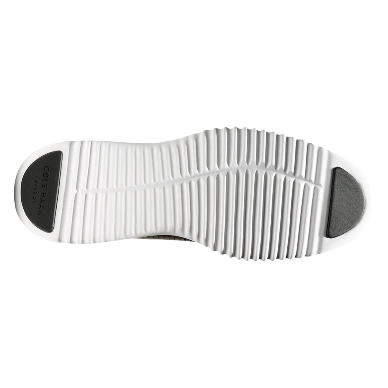 Men's 2.Zerogrand Laser Wingtip Casual Oxford Sneaker