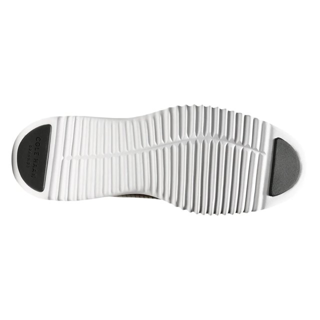 Men's 2.Zerogrand Laser Wingtip Casual Oxford Sneaker