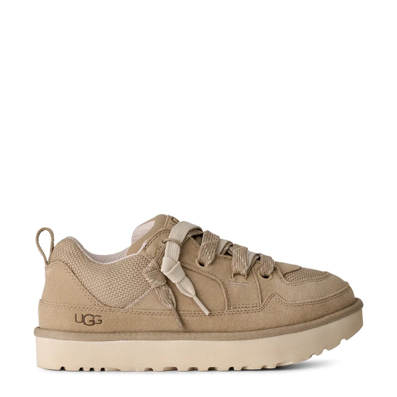 Men's Lo Lowmel Sneaker