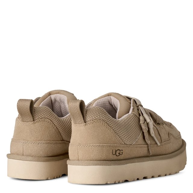 UGG Men's Lo Lowmel Sneaker | DSW Canada